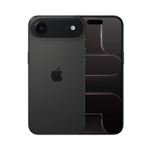 IPHONE AIR 1TB BLACK 6.6" ITA