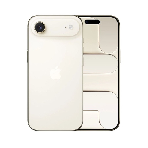 IPHONE AIR 512GB GOLD 6.6" EU