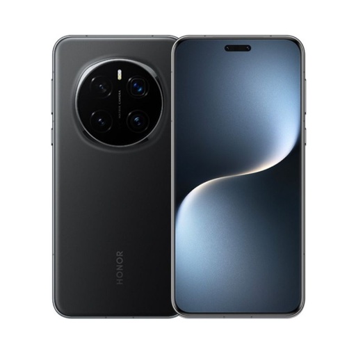 HONOR MAGIC7 PRO 5G BLACK 12+512GB 6.8" GESTORE