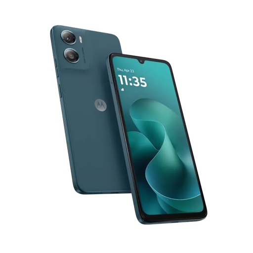 MOTOROLA G06 POWER TAPESTRY 4+64GB 6.8" EU