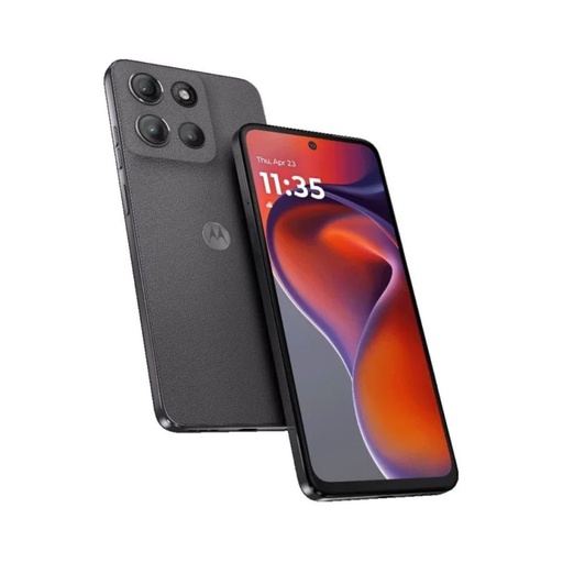MOTOROLA G15 POWER GRAY 8+256GB 6.72" ITA