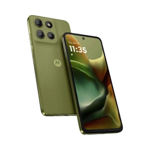 MOTOROLA G15 POWER GREEN 8+512GB 6.72" ITA