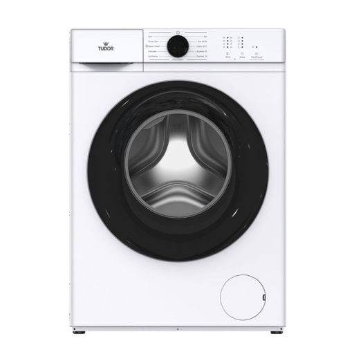 LAVATRICE TUDOR 6KG INVERTER 1200GIRI M09345