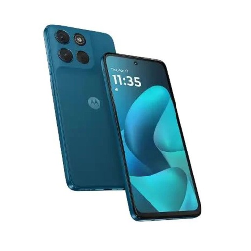 MOTOROLA G57 5G PANTONE CORSAIR 8+256GB 6.72" ITA