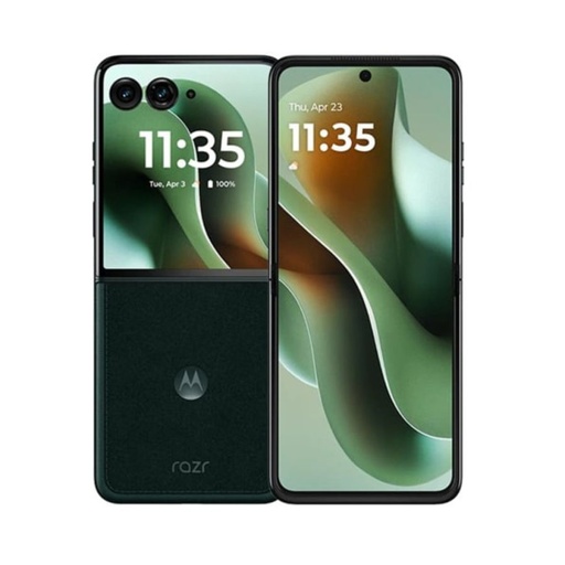 MOTOROLA RAZR 60 ULTRA 5G SCARAB 16+512GB 6.96" EU