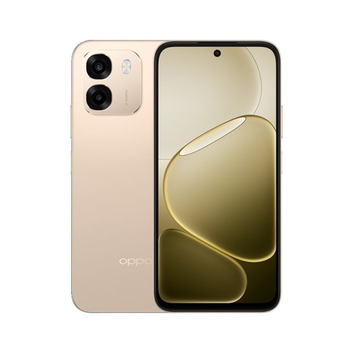 OPPO A6 GOLD 6+256GB 6.75" ITA