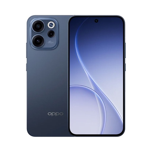 OPPO RENO 15F 5G BLACK 8+256GB 6.57" ITA