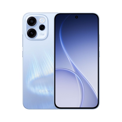 OPPO RENO 15F 5G BLUE 8+256GB 6.57" ITA