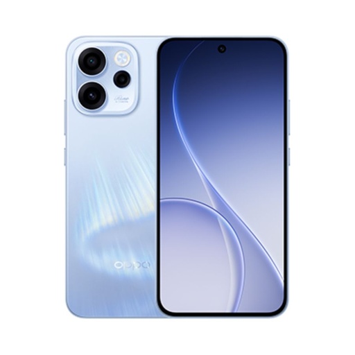 OPPO RENO 15FS 5G BLUE 8+512GB 6.57" ITA