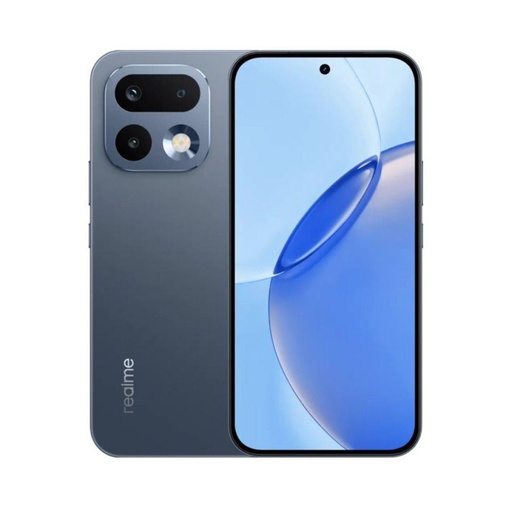REALME 16 PRO 5G GRAY 8+256GB 6.78" ITA