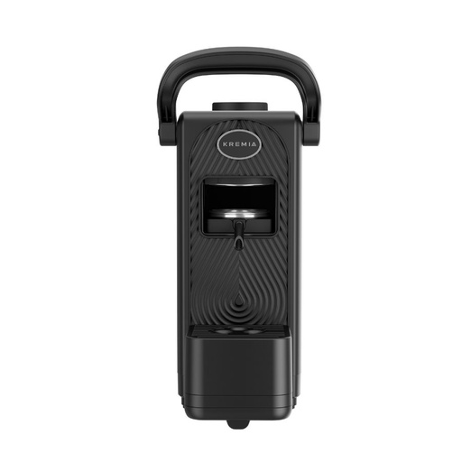 MACCHINA DA CAFFE KREMIA BLACK LOLLO CAFFE