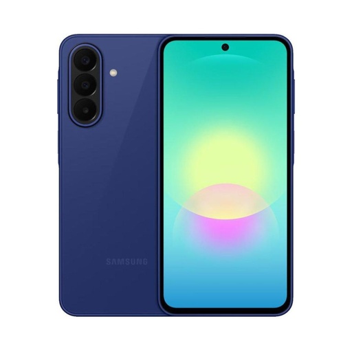 SAMSUNG A27 5G BLUE 6+128GB 6.7" EU