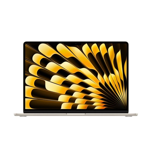 MACBOOK AIR M5 16-1TB MDHC4T/A 13.6" STARLIGHT ITA