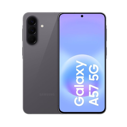 SAMSUNG A57 5G GRAY 8+256GB 6.7" ITA