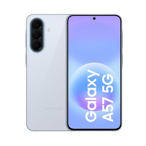 SAMSUNG A57 5G ICYBLUE 12+512GB 6.7" EU