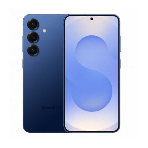 SAMSUNG S25 5G NAVY 12+512GB 6.2" EU