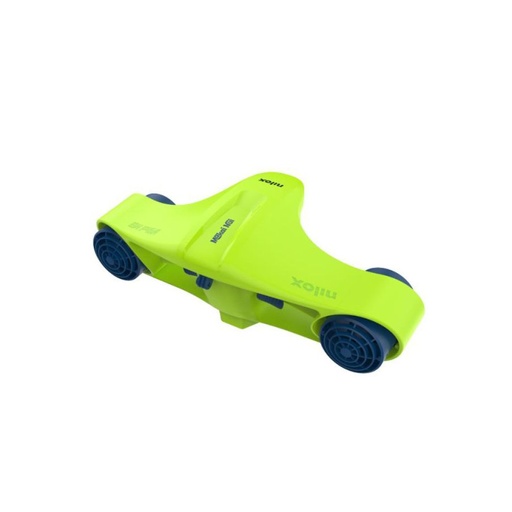 ACQUASCOOTER NILOX MAKAI NUI YELLOW