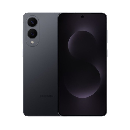 SAMSUNG S25 EDGE 5G BLACK 12+512GB 6.7" PROMO ATTIVA