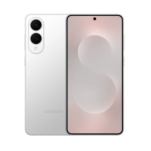 SAMSUNG S25 EDGE 5G SILVER 12+512GB 6.7" EU