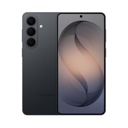 SAMSUNG S26 5G BLACK 12+256GB 6.3" EU