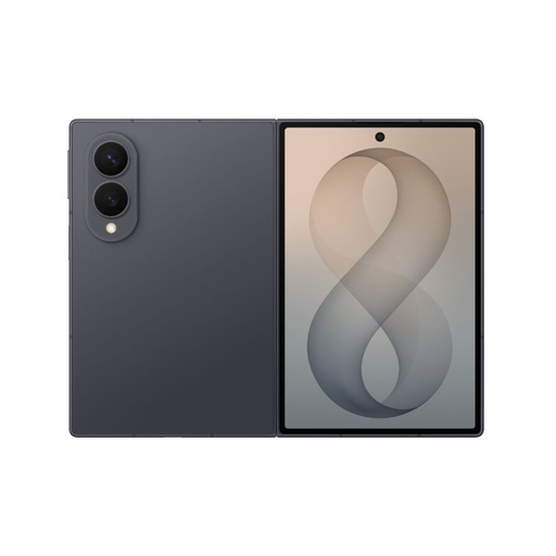 SAMSUNG Z FOLD 8 5G GRAPHITE 12+512GB 7.6" EU
