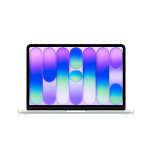 MACBOOK NEO 8+512GB MHFC4T/A 13" SILVER ITA