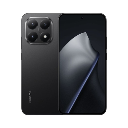 XIAOMI 15T 5G BLACK 12+256GB 6.36" EU