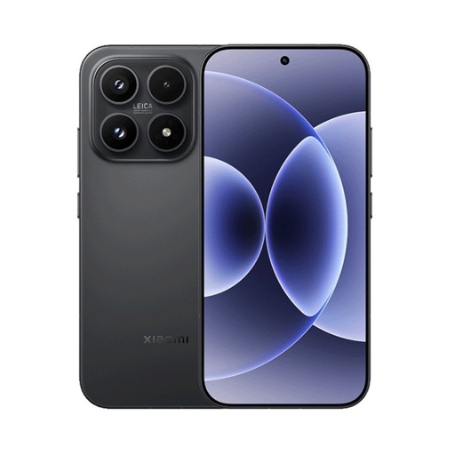 XIAOMI 17 5G BLACK 12+256GB 6.3" ITA
