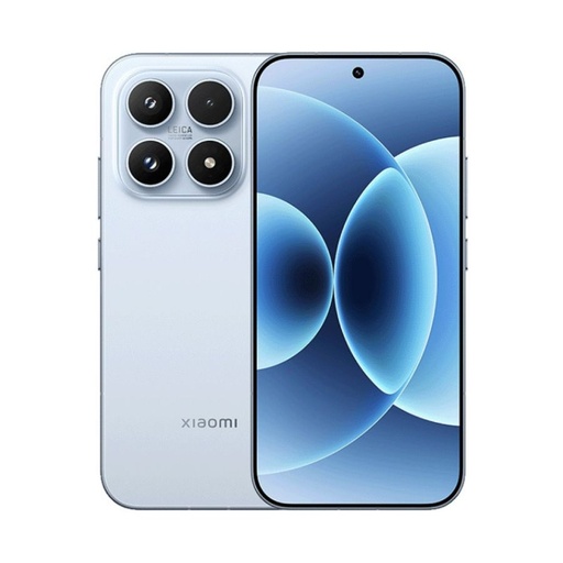 XIAOMI 17 5G BLUE 12+256GB 6.3" ITA