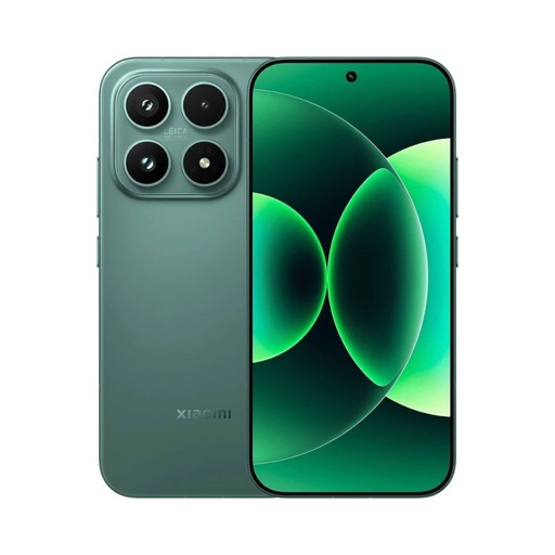 XIAOMI 17 5G GREEN 12+256GB 6.3" ITA