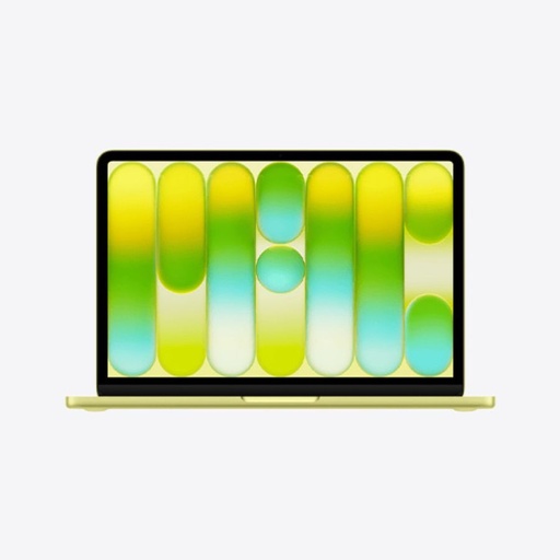 MACBOOK NEO 8+512GB MHFE4T/A 13" YELLOW ITA