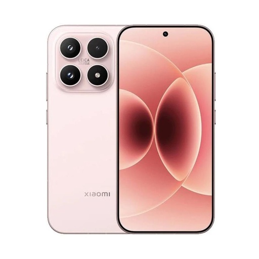 XIAOMI 17 5G PINK 12+512GB 6.3" ITA