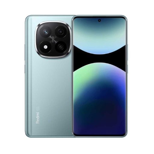XIAOMI NOTE 14 PRO+ 5G BLUE 8+256GB 6.67" ITA