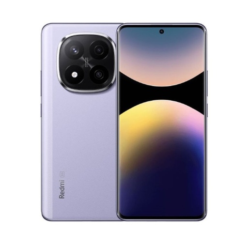 XIAOMI NOTE 14 PRO+ 5G PURPLE 8+256GB 6.67" ITA