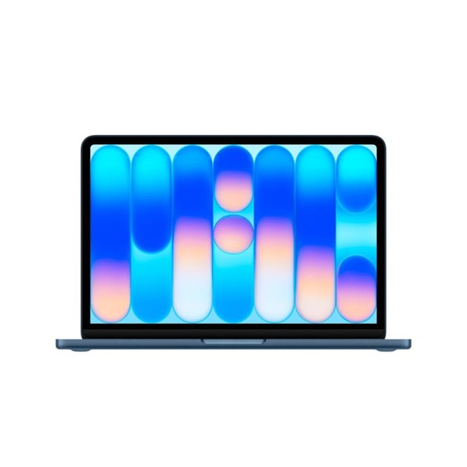 MACBOOK NEO 8+512GB MHFG4T/A 13" BLUE ITA