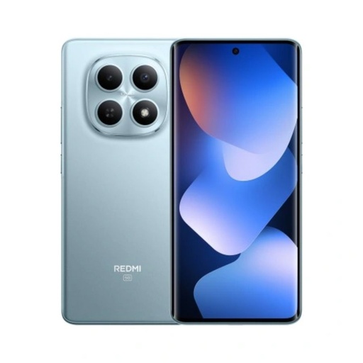 XIAOMI NOTE 15 BLUE 8+256GB 6.77" ITA