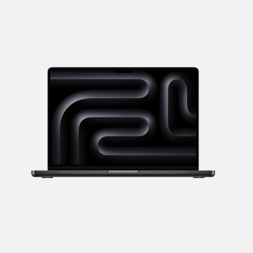 MACBOOK PRO M5 16-1TB MDE14T/A 14" BLACK ITA
