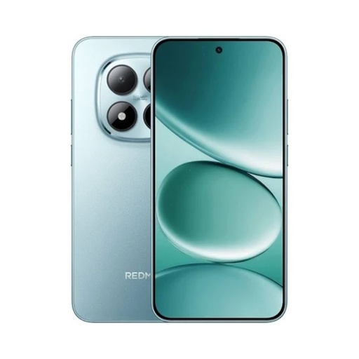 XIAOMI NOTE 15 PRO 5G BLUE 8+256GB 6.83" ITA
