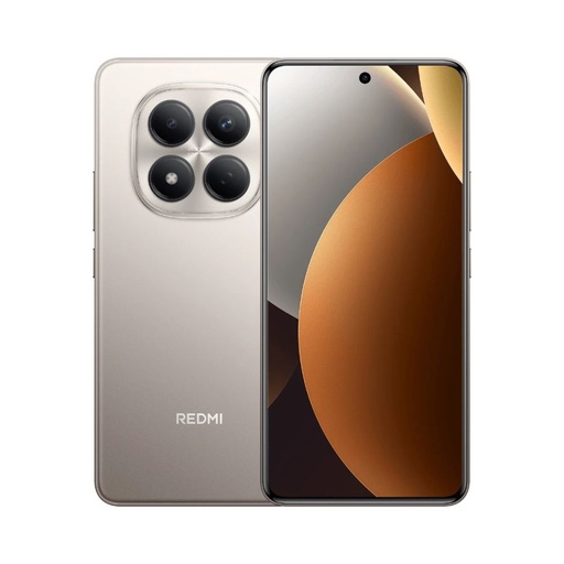 XIAOMI NOTE 15 PRO 5G TITANIUM 12+512GB 6.83" ITA