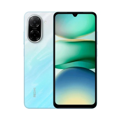 XIAOMI REDMI A5 BLUE 3+64GB 6.88" EU