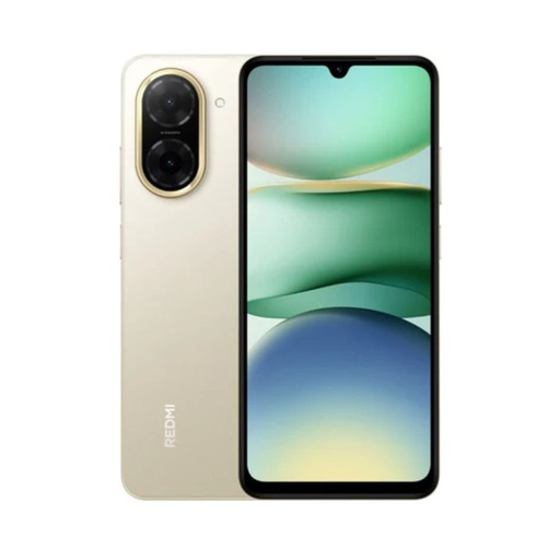 XIAOMI REDMI A5 GOLD 3+64GB 6.88" EU