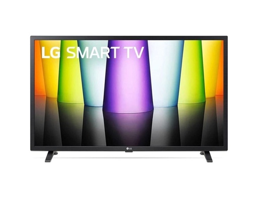 TV 32" FHD SMART 32LQ631COZA LG