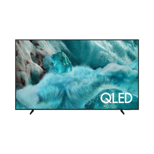 TV 85" QLED 4K SMART QE85Q7FAAU SAMSUNG