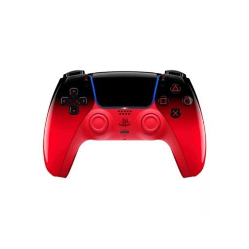 PAD PS5 DUALSENSE TECHNO RED SONY