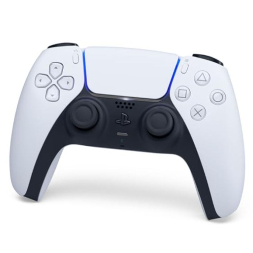 PAD PS5 DUALSENSE WHITE SONY