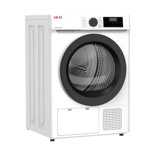 ASCIUGATRICE AKAI 8KG ASC8053ES