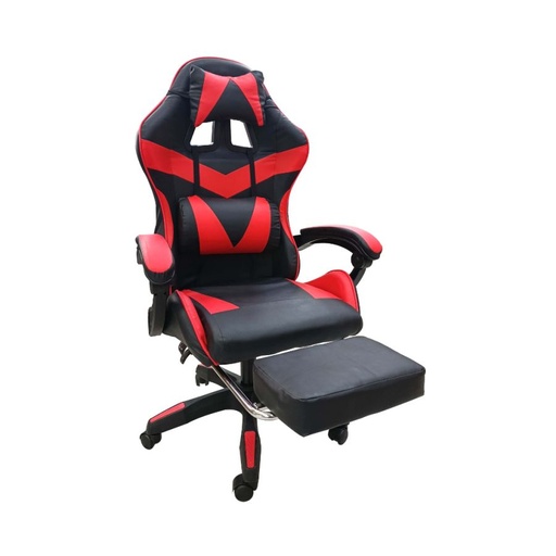 SEDIA GAMING PRO01 GAME RED