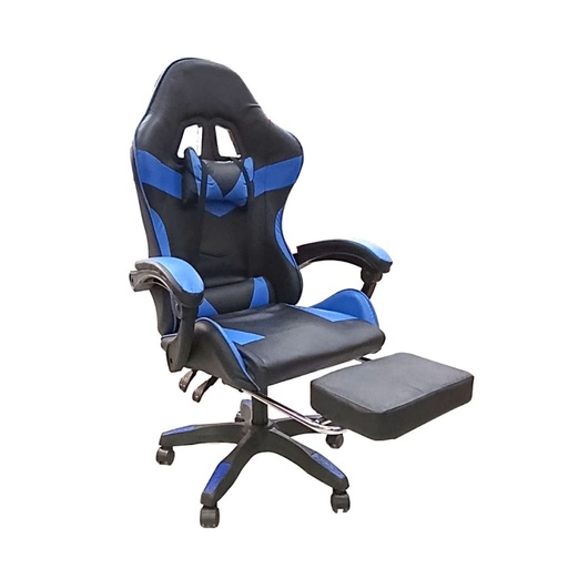 SEDIA GAMING PRO02 GAME BLUE