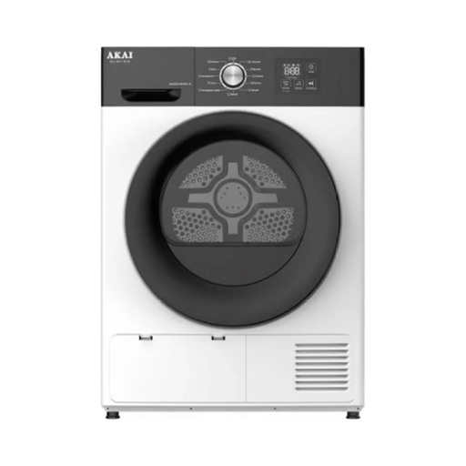 ASCIUGATRICE AKAI 9KG 9016EWK