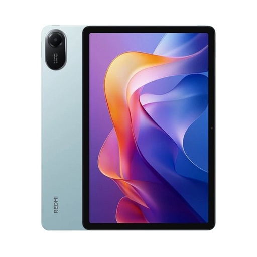 TAB XIAOMI REDMI PAD 2 11" WIFI 4+128GB GREEN ITA